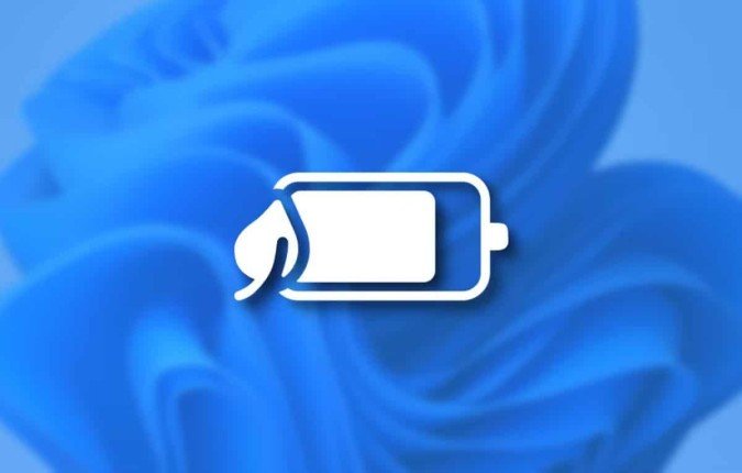 مايكروسوفت تختبر ميزة جديدة لتحسين عمر البطارية في حواسيب ويندوز مايكروسوفت تختبر ميزة جديدة لتحسين عمر البطارية في حواسيب ويندوز