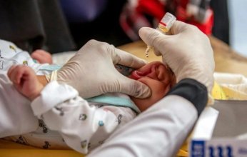 الأمم المتحدة تعرب عن قلقها من تراجع تطعيم الأطفال في العالم