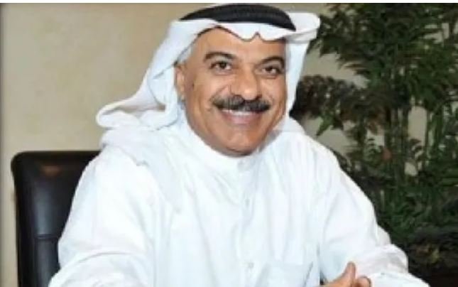 رحيل الفنان القطري محمد البلم إثر حادث أليم عقب أداء صلاة العشاء رحيل الفنان القطري محمد البلم إثر حادث أليم عقب أداء صلاة العشاء