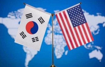 أمريكا وكوريا الجنوبية تبحثان سبل تعزيز تحالفهما