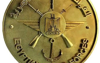 القوات المسلحة تهنئ رئيس الجمهورية بمناسبة ذكرى ثورة 23 يوليو