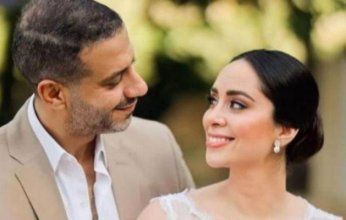 الفنانة بسنت شوقي ترد على شائعات حملها: "مش حامل.. والمفاجأة كليب مع فراج"