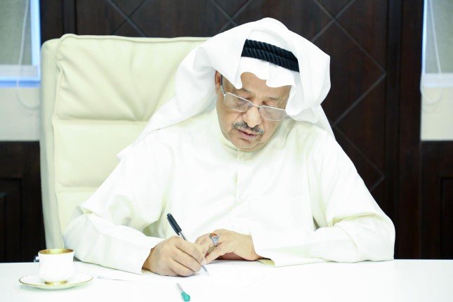 الخميس الأسود: حين اتحدت الكويت بوجه الظلام.. وبيت الأعمال الوطنية يُترك للنسيان الخميس الأسود: حين اتحدت الكويت بوجه الظلام.. وبيت الأعمال الوطنية يُترك للنسيان
