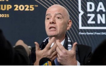 فيفا: راحة 72 ساعة بين المباريات و21 يوماً إجازة سنوية للاعبين