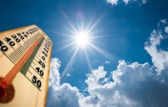 حالة الطقس المتوقعة في مصر غدًا.. الأحد 20 يوليو 2025