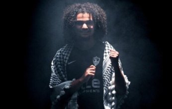 عاجل.. الزمالك يتعاقد رسميا مع الفلسطيني آدم كايد لمدة 3 مواسم