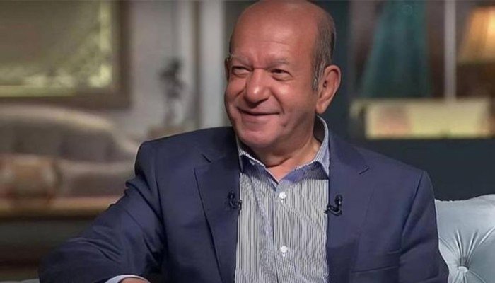 بالتفاصيل.. آخر تطورات الحالة الصحية للفنان المصري لطفي لبيب بالتفاصيل.. آخر تطورات الحالة الصحية للفنان المصري لطفي لبيب