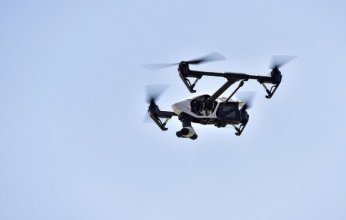 العقل الروسى لايهدأ إبتكار طائرات مسيرة للعمل في ظروف انعدام الاتصالات