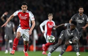 ريال مدريد يضع ويليام ساليبا على راداره لتدعيم الدفاع