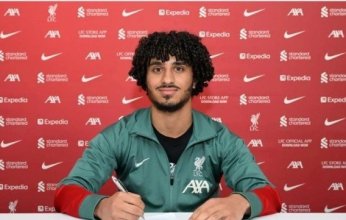 بعد صلاح.. لاعب مصري جديد يوقع مع ليفربول