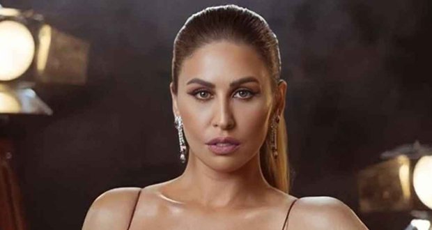 مي سليم تشارك متابعيها بإطلالة جديدة لها عبر انستجرام مي سليم تشارك متابعيها بإطلالة جديدة لها عبر انستجرام
