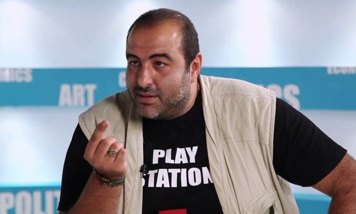 رحيل المخرج سامح عبد العزيز بعد معاناة مع مرض غامض رحيل المخرج سامح عبد العزيز بعد معاناة مع مرض غامض