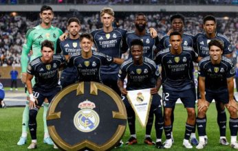 تطور صادم داخل ريال مدريد قبل مواجهة باريس سان جيرمان.. ما القصة؟