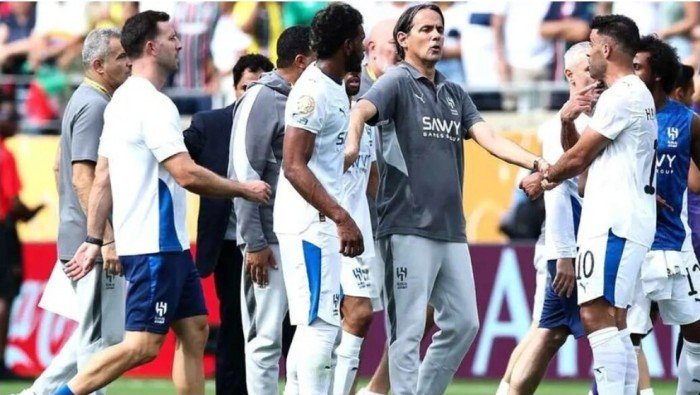 الهلال السعودي يتجه لاتخاذ قرار حاسم تجاه السوبر المحلي الهلال السعودي يتجه لاتخاذ قرار حاسم تجاه السوبر المحلي