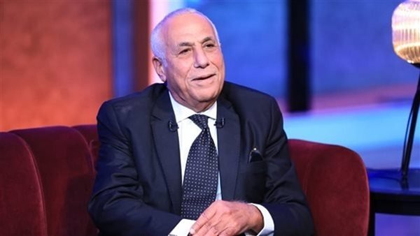 رئيس نادي الزمالك يخضع لعملية جراحية ناجحة ويبدأ فترة راحة رئيس نادي الزمالك يخضع لعملية جراحية ناجحة ويبدأ فترة راحة