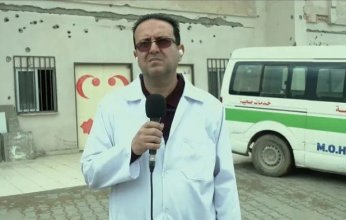 بقصف إسرائيلي لمنزله.. استشهاد مدير المستشفى الإندونيسي «مروان السلطان»