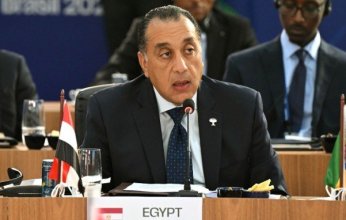 مصر.. «مدبولي» يلتقي رئيس جمهورية الأوروجواي على هامش قمة «بريكس» في البرازيل