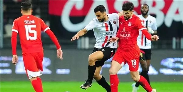 بث مباشر.. مشاهدة مباراة إتحاد الجزائر وشباب بلوزداد في نهائي كأس الجزائر بث مباشر.. مشاهدة مباراة إتحاد الجزائر وشباب بلوزداد في نهائي كأس الجزائر