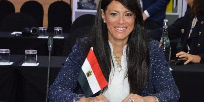 مصر تشارك فى صياغة وإطلاق الإعلان الوزارى لمجموعة عمل التنمية التابعة لمجموعة العشرين مصر تشارك فى صياغة وإطلاق الإعلان الوزارى لمجموعة عمل التنمية التابعة لمجموعة العشرين