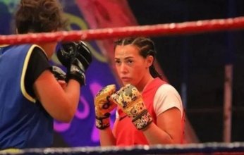 تعرف على موعد طرح فيلم دنيا سمير غانم الجديد «روكي الغلابة»