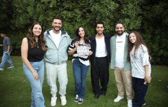 انتهاء تصوير حكاية "فلاش باك" أولى حكايات مسلسل "ما تراه ليس كما يبدو".. والعرض في هذا الموعد