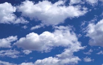 «الأرصاد الجوية بمصر»: استقرار في الأحوال الجوية وسحب منخفضة تلطف الأجواء