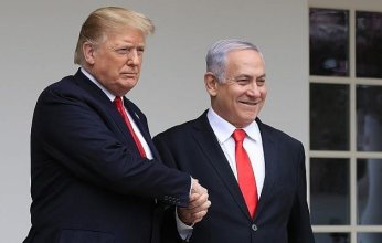 نتنياهو يقدم خطاب لترامب يرشحة لجائزة نوبل للسلام رغم فشل ترامب فى تحقيق السلام فى الشرق الاوسط