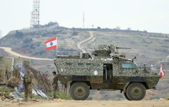 الجيش اللبناني ينفي انسحابه من الحدود مع سوريا ويؤكد استمرار مهامه الأمنية