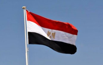 مصر تدين التصريحات الإسرائيلية بشأن فرض السيادة على الضفة الغربية