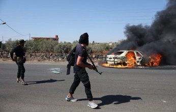 هل باتت سوريا على شفا حرب أهلية جديدة.. وزير لبناني سابق يعلن تشكيل "جيش التوحيد" ويدعو الدروز للمقاومة بالسلاح