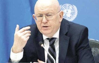 أول رد روسي على الضربات الجوية الإسرائيلية ضد سوريا