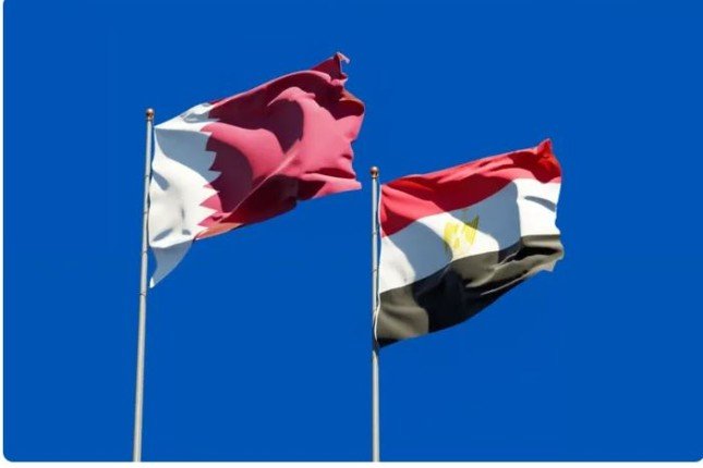 جهود مصرية قطرية أمريكية لوقف إطلاق النار بغزة جهود مصرية قطرية أمريكية لوقف إطلاق النار بغزة