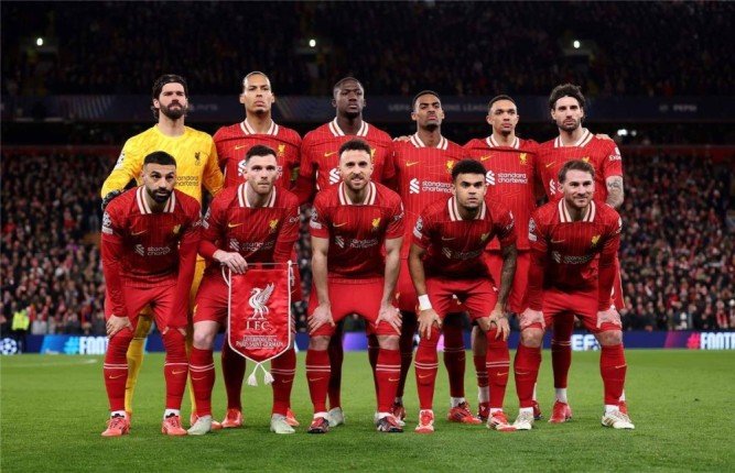 بث مباشر.. مشاهدة مباراة ليفربول ضد بريستون الودية بث مباشر.. مشاهدة مباراة ليفربول ضد بريستون الودية