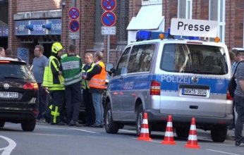 إصابة أكثر من 20 شخصا في حادث دهس بالولايات المتحدة