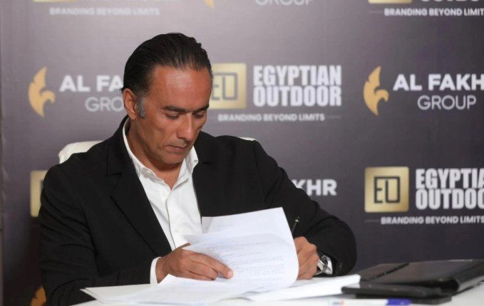 "المصريين أوت دور" تتعاون مع "مدن القابضة" الإماراتية للتسويق لمشروع "رأس الحكمة" "المصريين أوت دور" تتعاون مع "مدن القابضة" الإماراتية للتسويق لمشروع "رأس الحكمة"