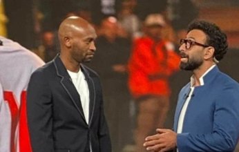 شيكابالا: سعيد بحجب القميص رقم 10