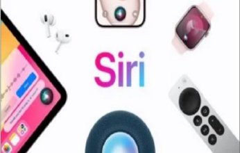 آبل تسعى للاستعانة بـOpenAI وAnthropic لتطوير Siri وسط تأخرها في سباق الذكاء الاصطناعي