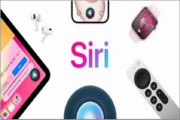 آبل تسعى للاستعانة بـOpenAI وAnthropic لتطوير Siri وسط تأخرها في سباق الذكاء الاصطناعي آبل تسعى للاستعانة بـOpenAI وAnthropic لتطوير Siri وسط تأخرها في سباق الذكاء الاصطناعي