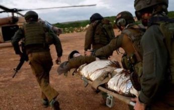 قتلى وجرحى في صفوف الجيش الإسرائيلي بحدث أمني صعب شمال غزة