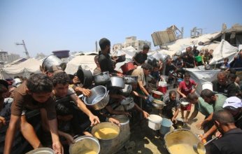 غزة تطلق نداء استغاثة: نحتاج 600 شاحنة إغاثية يوميًا والهدنة بلا قيمة ما لم تنقذ الأرواح