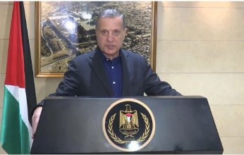 الرئاسة الفلسطينية: دعوة الكنيست للضم وفرض السيادة مرفوضة