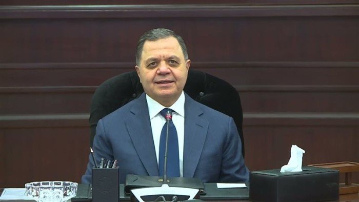 مصر.. وزارة الداخلية تعلن حركة تنقلات الشرطة لعام 2025 مصر.. وزارة الداخلية تعلن حركة تنقلات الشرطة لعام 2025