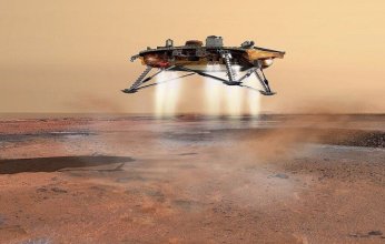 إنجاز تاريخي.. أول صاروخ للإقلاع من المريخ يجتاز اختبارات ناجحة على الأرض