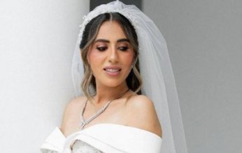 الشاعرة منة عدلي القيعي تروي تفاصيل معاناتها الصحية بعد الخطوبة.. ماذا قالت؟