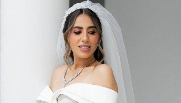 الشاعرة منة عدلي القيعي تروي تفاصيل معاناتها الصحية بعد الخطوبة.. ماذا قالت؟ الشاعرة منة عدلي القيعي تروي تفاصيل معاناتها الصحية بعد الخطوبة.. ماذا قالت؟