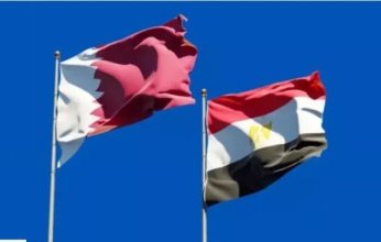 مصر وقطر شريكان مفيدان في محادثات إحلال السلام وإنهاء الحرب في غزة