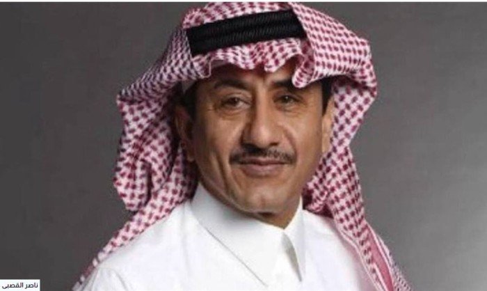 بعد غياب عامين.. "فبراير الأسود" يعيد ناصر القصبي إلى الدراما بعد غياب عامين.. "فبراير الأسود" يعيد ناصر القصبي إلى الدراما