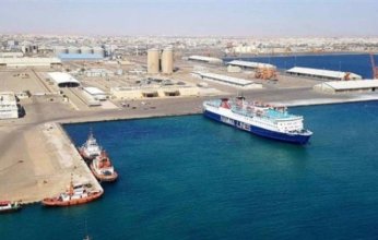 مصر تغلق ميناء نويبع البحري لسوء الأحوال الجوية