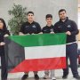 الكويت.. وفد طلابي من وزارة التربية يشارك في الأولمبياد الدولي الـ57 للفيزياء في باريس 6 khaligyoun59861
