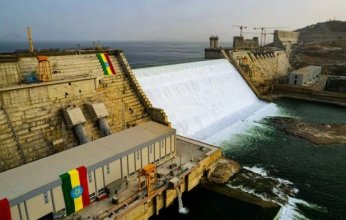 وزير الري: سد النهضة الإثيوبي غير شرعي ويخالف القوانين الدولية ومصر لن تتنازل عن حقوقها المائية